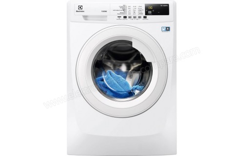 ELECTROLUX EWF1471ED