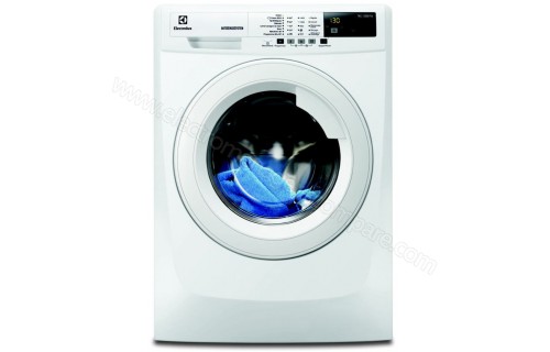 ELECTROLUX EWF1472BS