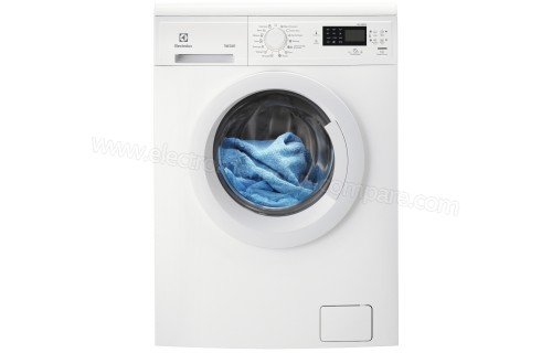 ELECTROLUX EWF1474EOW