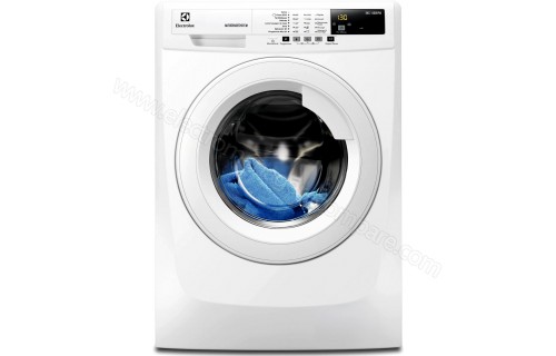 ELECTROLUX EWF1481BS