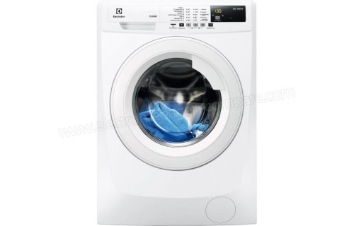 ELECTROLUX EWF1482BC