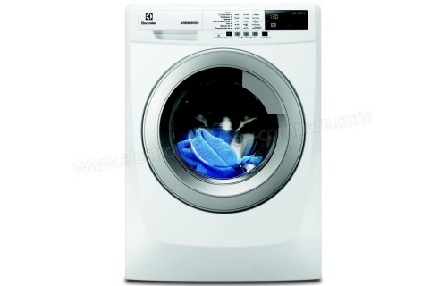 ELECTROLUX EWF1482BS