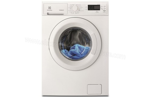 ELECTROLUX EWF1482GZW