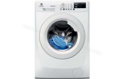 ELECTROLUX EWF1483BB