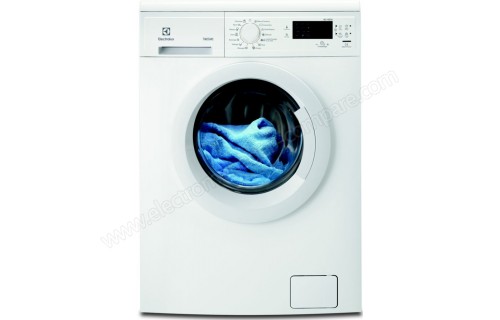 ELECTROLUX EWF1484EOW