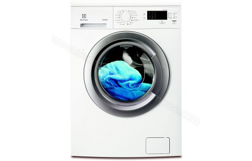 ELECTROLUX EWF1484SSW