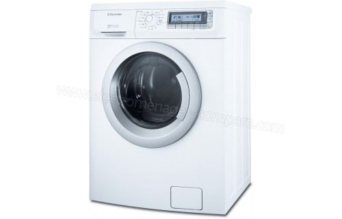 ELECTROLUX EWF148543W