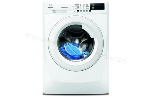 ELECTROLUX EWF1485EOW