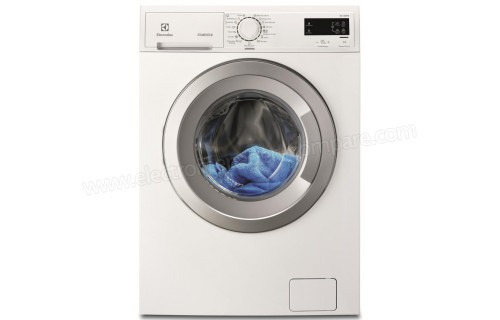 ELECTROLUX EWF1486EHW