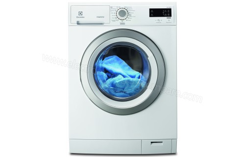 ELECTROLUX EWF1486GZW