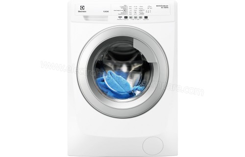 ELECTROLUX EWF1492WS