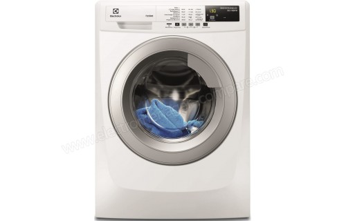 ELECTROLUX EWF1495RB