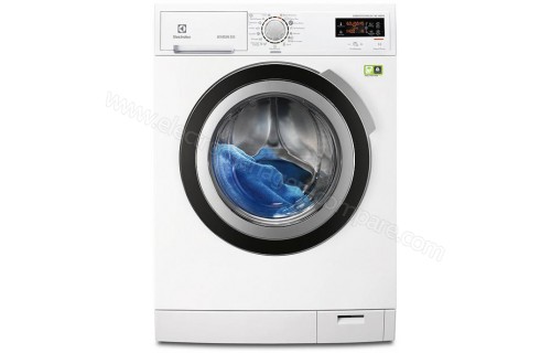 ELECTROLUX EWF1496CDW