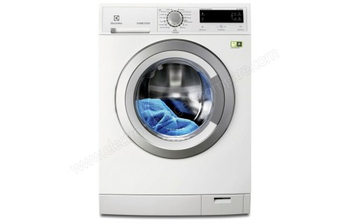 ELECTROLUX EWF1497CDW