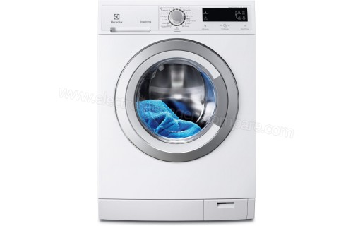ELECTROLUX EWF1497HDW