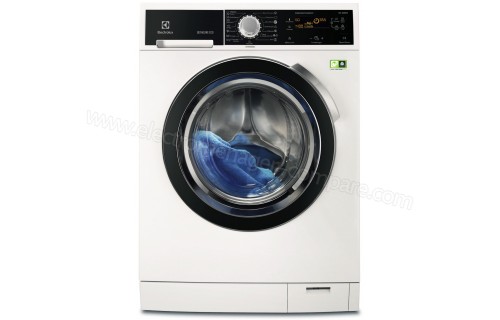 ELECTROLUX EWF1697CDW