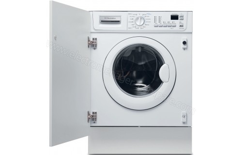 ELECTROLUX EWG12450W