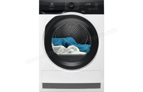 ELECTROLUX EWHE824CD