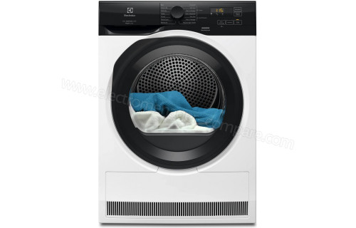 ELECTROLUX EWHE924CD