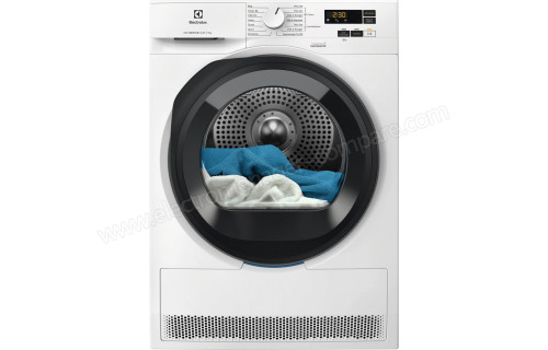ELECTROLUX EWHI619G5BO