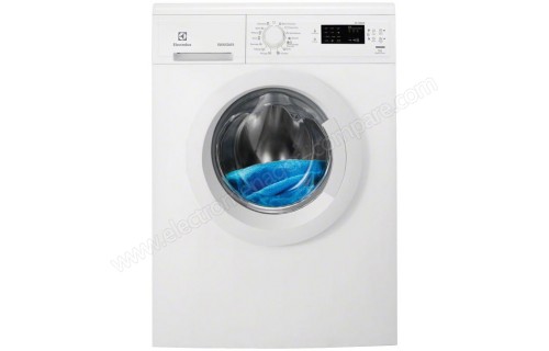 ELECTROLUX EWP1273TDW