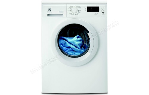 ELECTROLUX EWP1470TDW