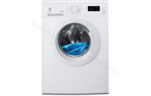 ELECTROLUX EWP1472TDW