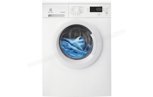 ELECTROLUX EWP1474TDW