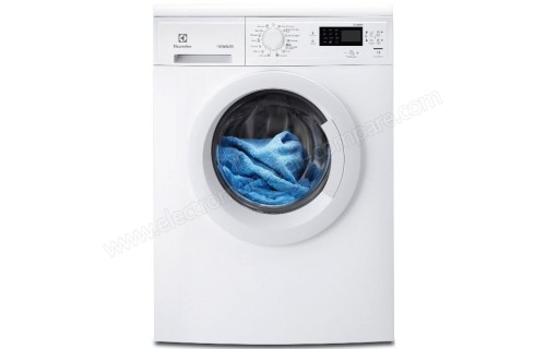 ELECTROLUX EWP1674TDW