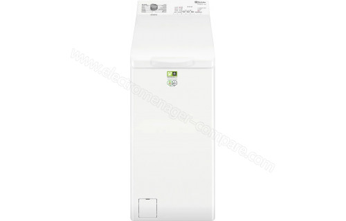 ELECTROLUX EWQ6412B