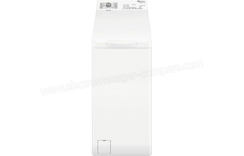 ELECTROLUX EWQ6412D