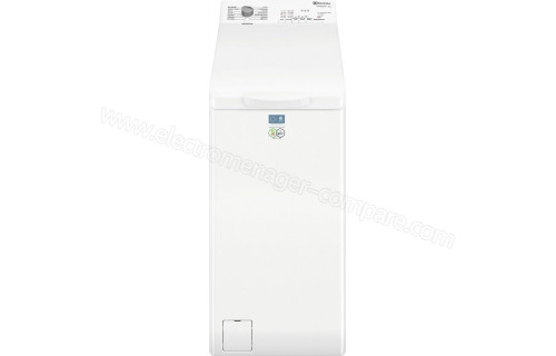 ELECTROLUX EWQ6512A