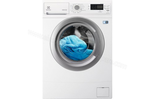 ELECTROLUX EWS1264SDU