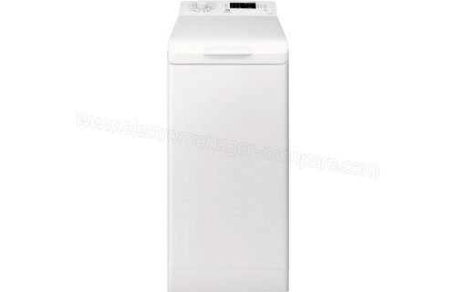 ELECTROLUX EWT1060SSW