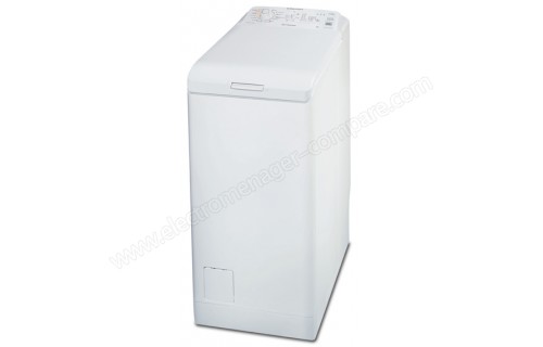 ELECTROLUX EWT116212W