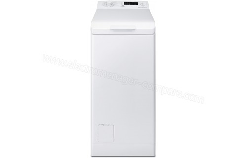 ELECTROLUX EWT1162EZW