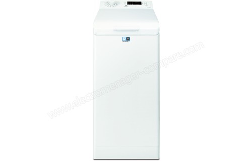 ELECTROLUX EWT1260ES1