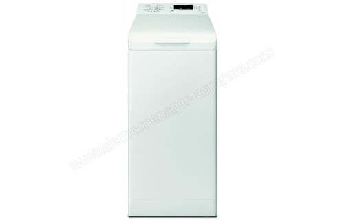 ELECTROLUX EWT1260ESW