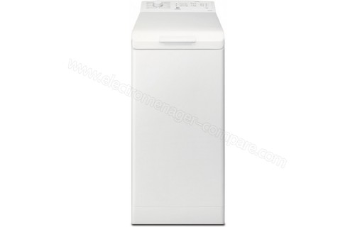 ELECTROLUX EWT1261CCW