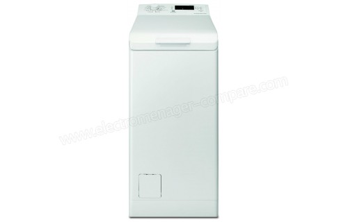 ELECTROLUX EWT1261ESW