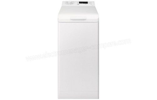 ELECTROLUX EWT1261SSW