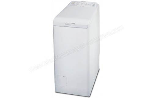 ELECTROLUX EWT126210W