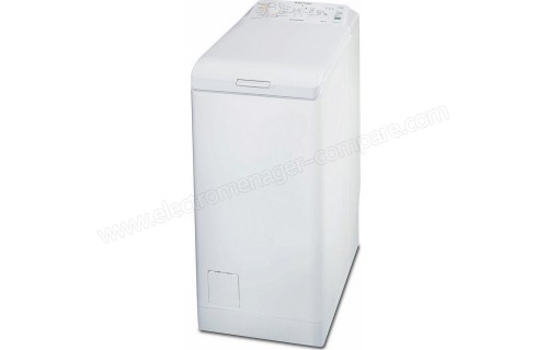 ELECTROLUX EWT126215W
