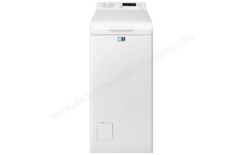 ELECTROLUX EWT1262BB1