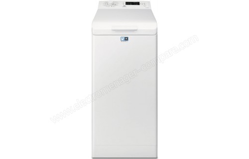 ELECTROLUX EWT1262BB2