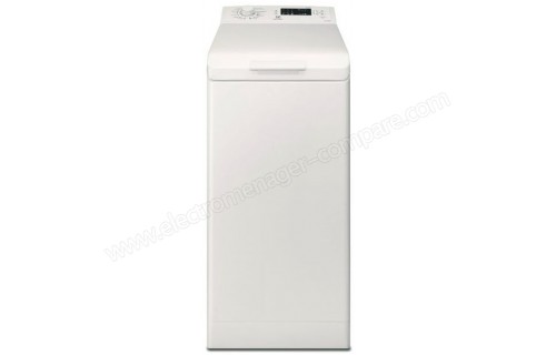 ELECTROLUX EWT1262BBW