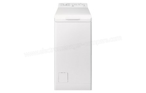 ELECTROLUX EWT1262CW1