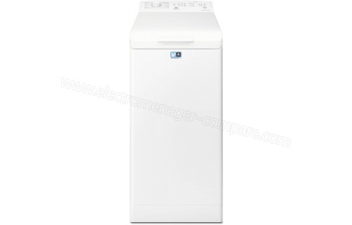 ELECTROLUX EWT1262CW2