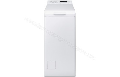 ELECTROLUX EWT1262ELW