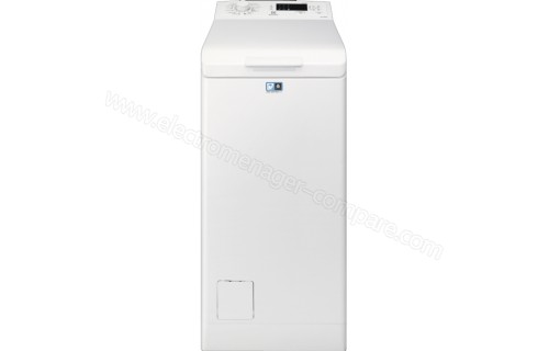 ELECTROLUX EWT1262ES